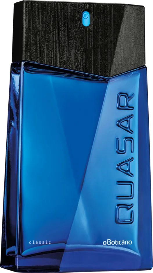 Quasar Classic Desodorante