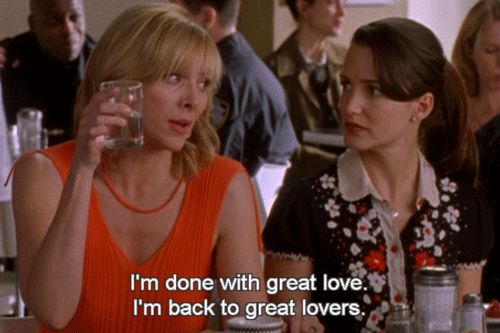 sj-frases-4 Samantha Jones frases