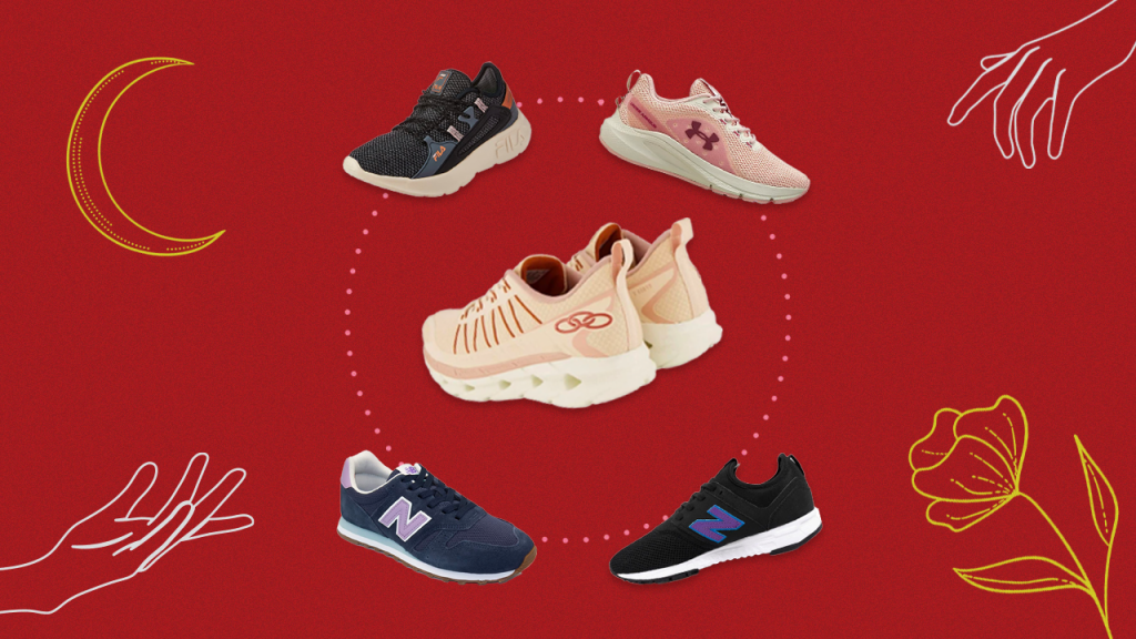 5 tênis estilosos que servem para as mais variadas ocasiões