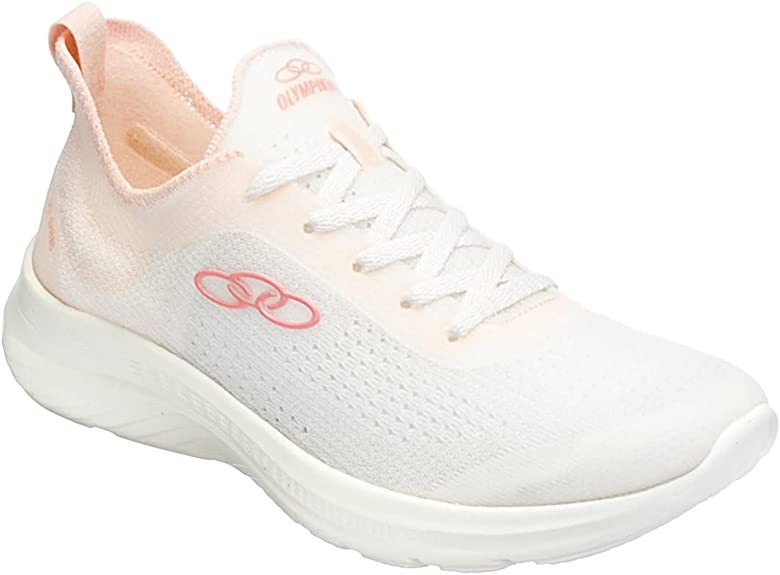 tenis-olympikus Tênis Olympikus conta com amortecimento de última geração.