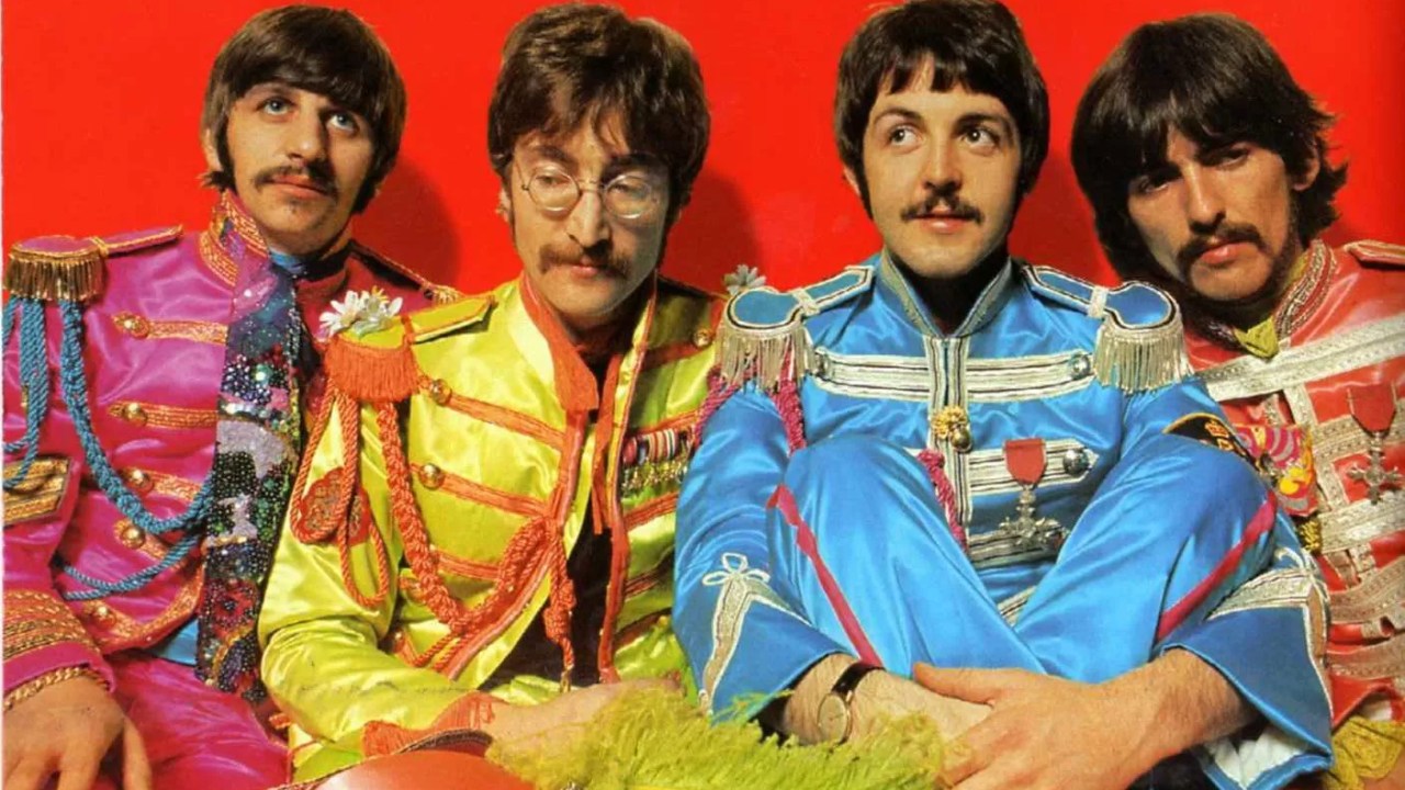 Nova música dos Beatles será lançada ainda em 2023.