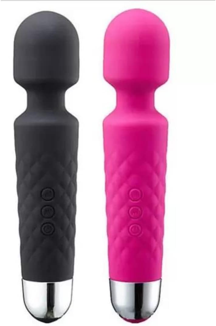 vibrador massageador