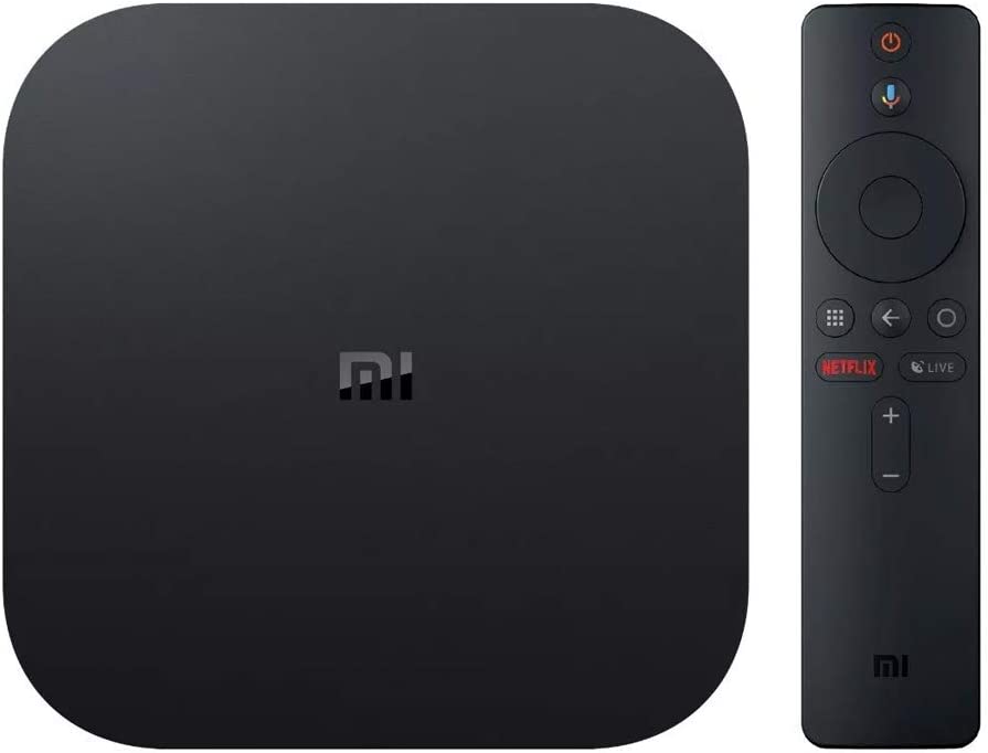 xiaomi mibox xiaomi mibox