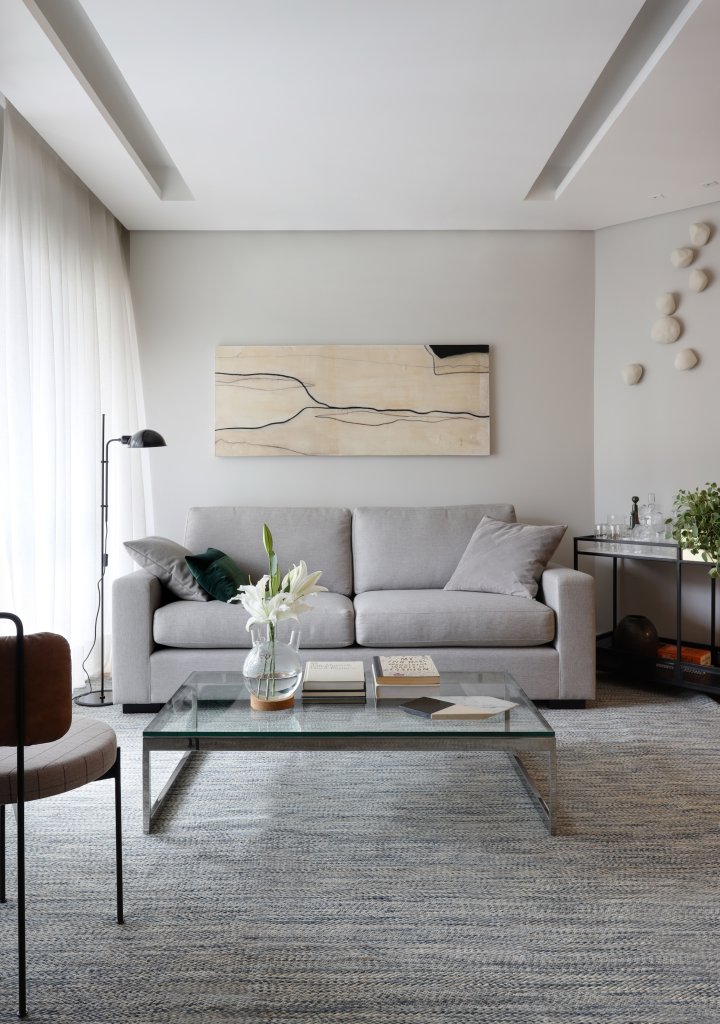 Decoração Escandinava: Simplicidade e Elegância na sua casa - Módulo21