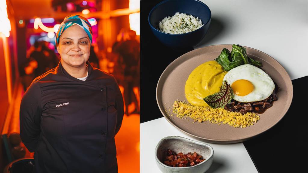 Novo bar de São Paulo homenageia países sob o Trópico de Capricórnio