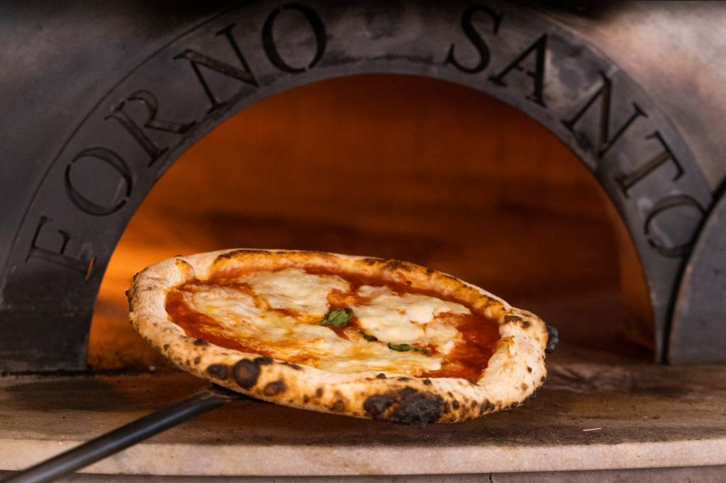 Rural Pizzeria Napoletana Rural Pizzeria Napoletana