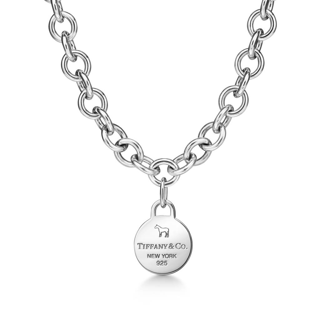 Coleção Return to Tiffany® x Beyoncé Joias da coleção Return to Tiffany® x Beyoncé