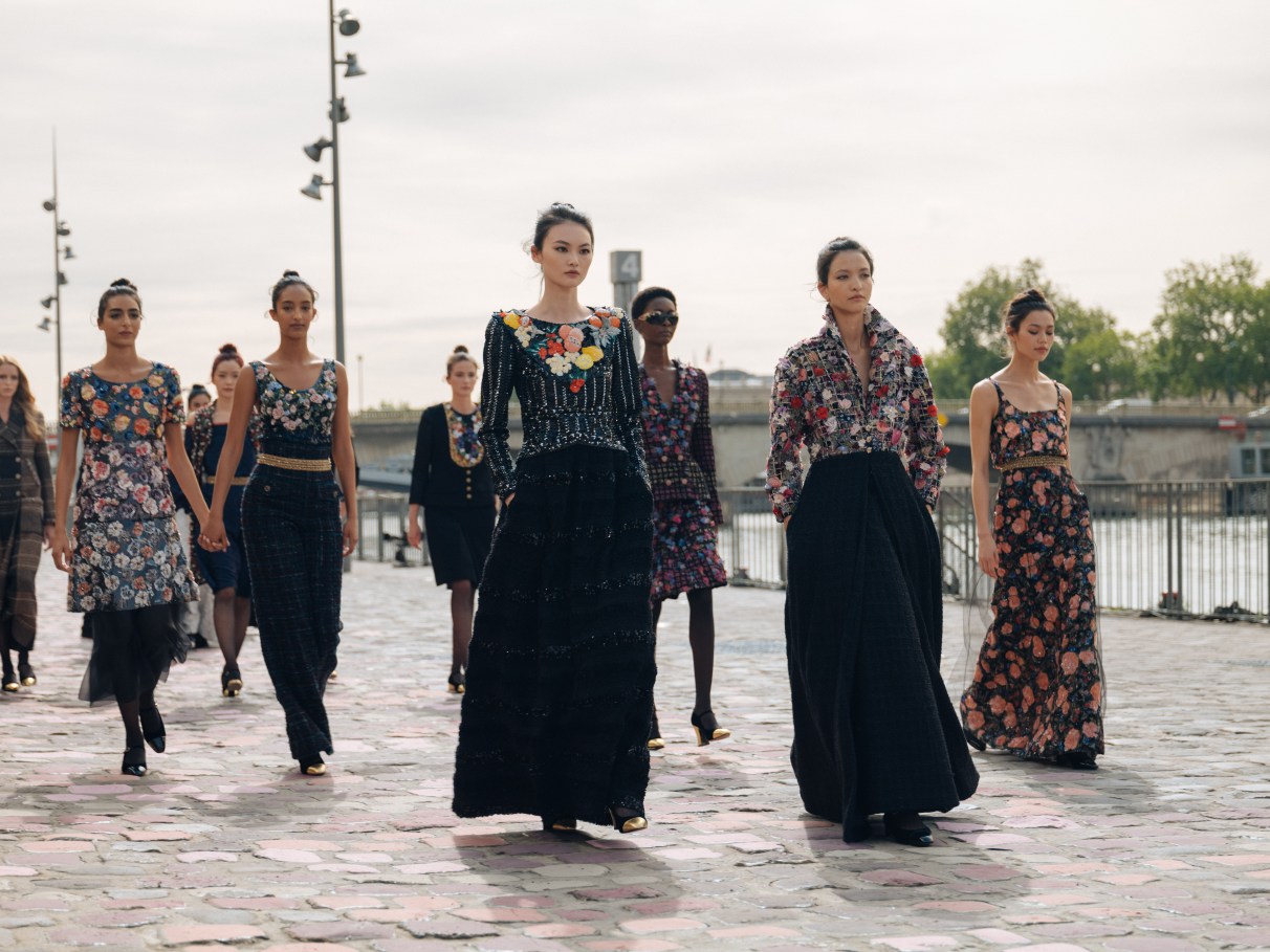5 tendências de moda 2024 direto da Semana de Alta-Costura de Paris + dicas  de como usar