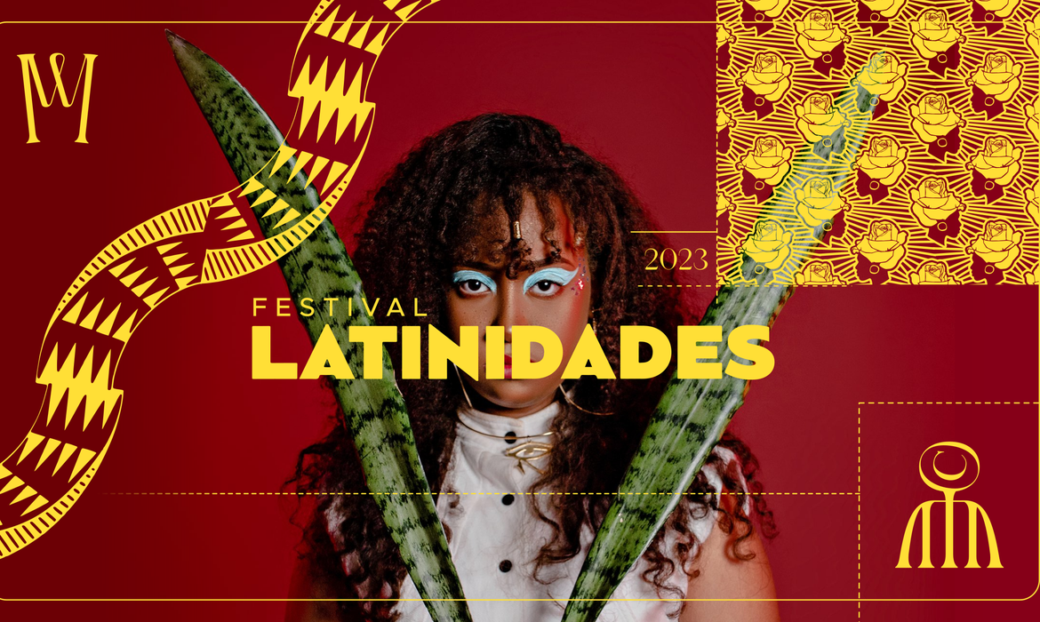 Festival Latinidades.
