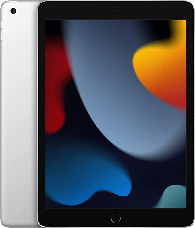 Apple iPad Wi-Fi de 10,2 polegadas