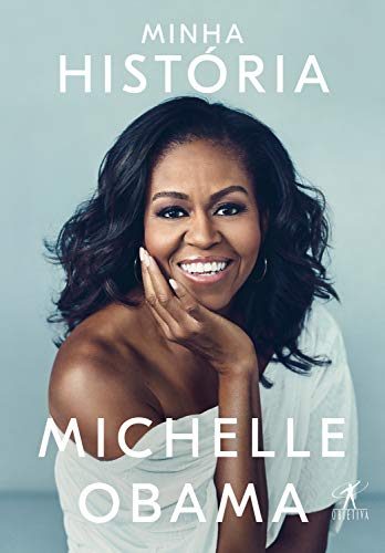 livro michele obama amazon