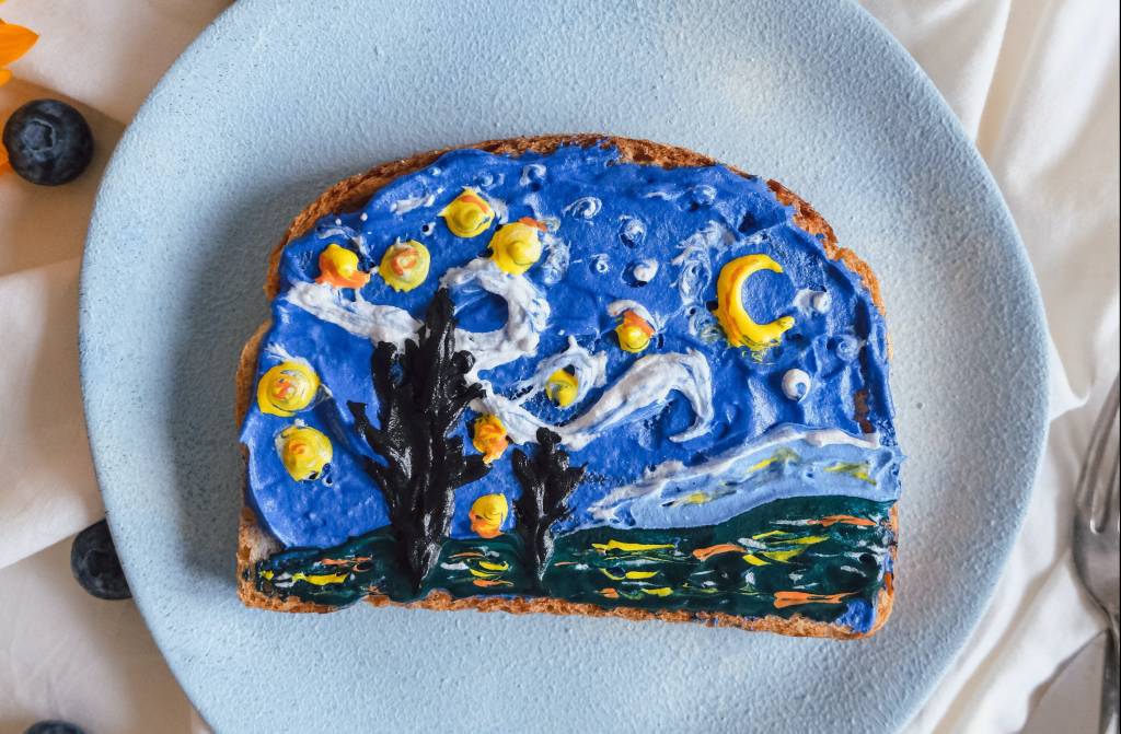 Alimentação lúdica ajuda crianças a comerem mais alimentos nutritivos