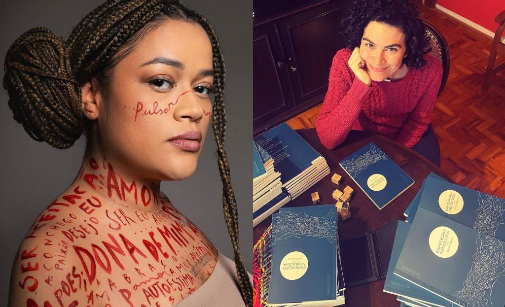 5 poetisas brasileiras para você conhecer e seguir