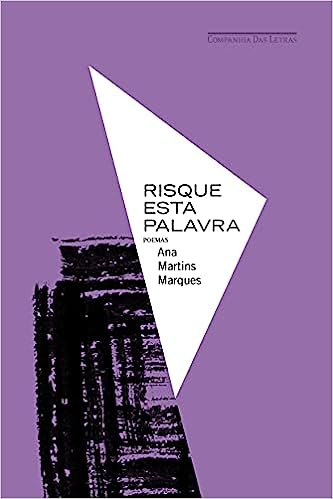 livro Risque esta palavra