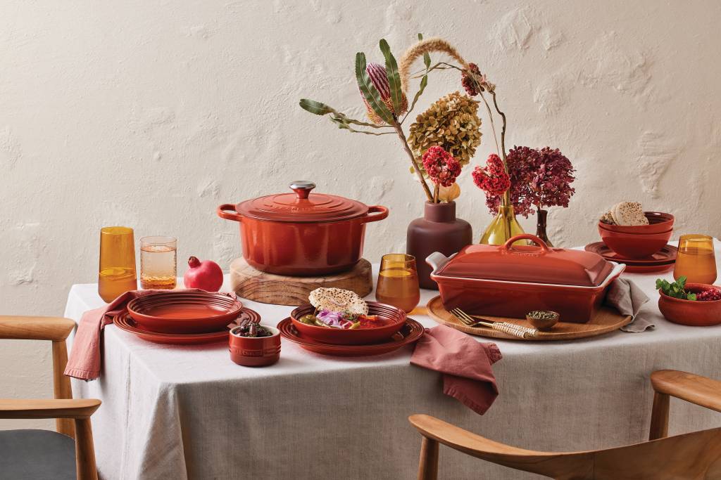 2. Le Creuset Foto Divulgação Le Creuset
