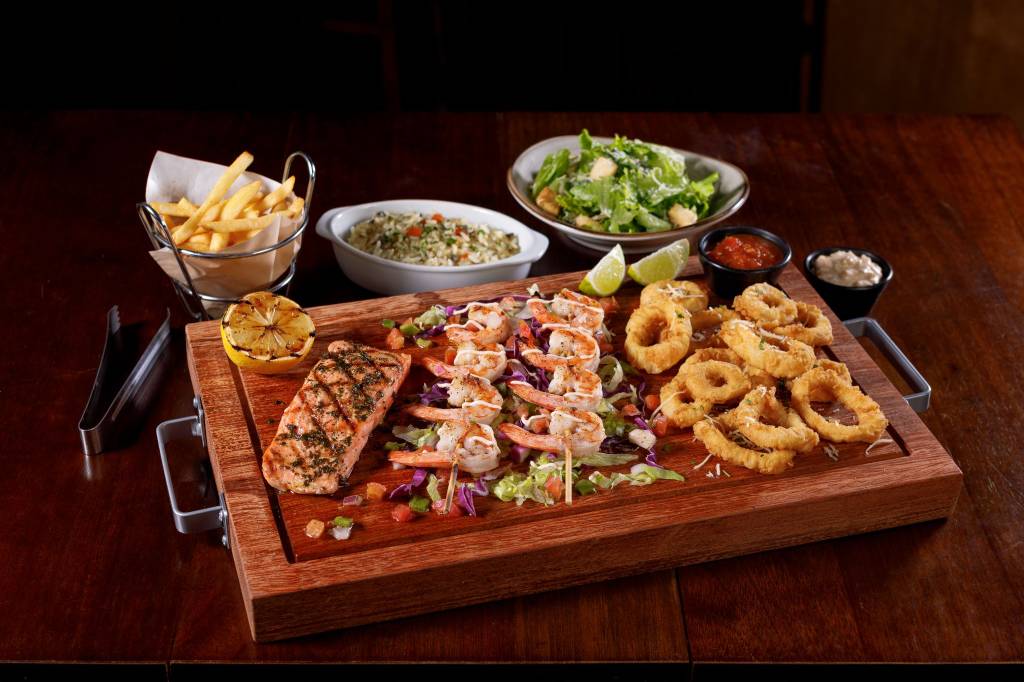 Dia dos Pais – TGI Fridays Dia dos Pais - TGI Fridays