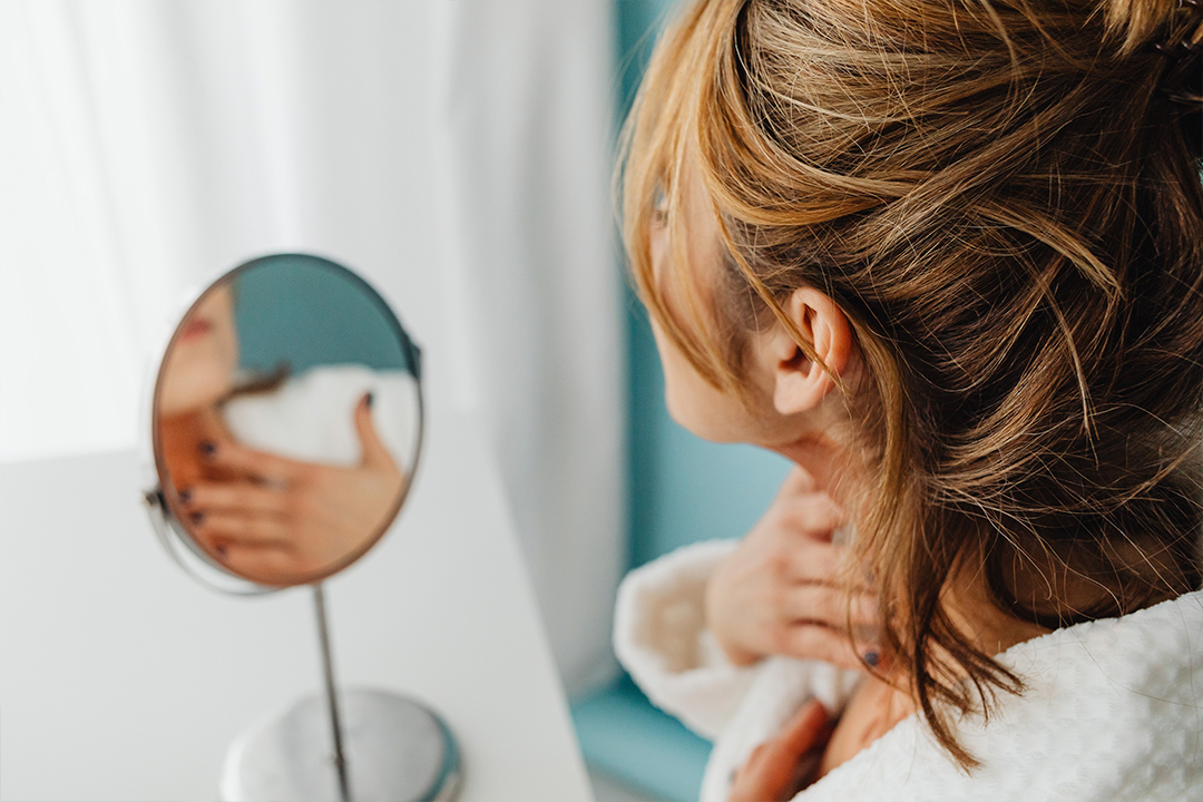 Inflammaging: Entenda sobre a inflamação da pele e o envelhecimento