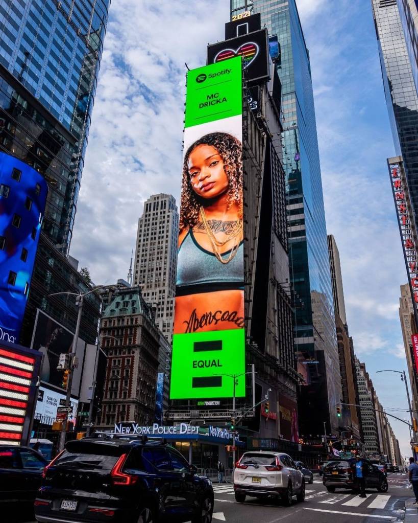 MCDricka-TimesSquare-funk-trap-Spotify MCDricka-TimesSquare-funk-trap-Spotify