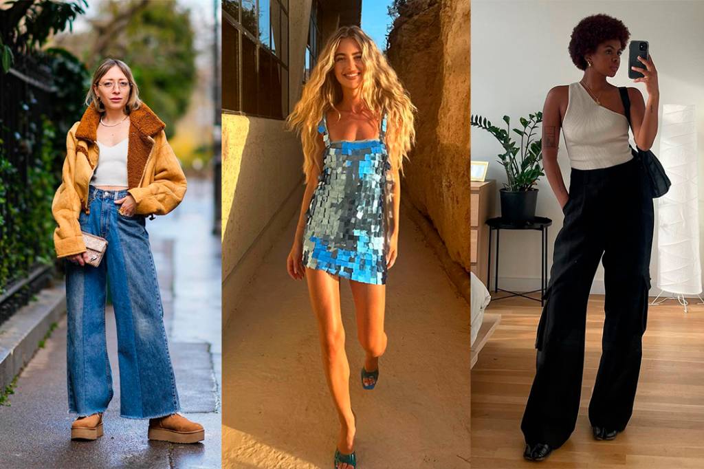 Retorno! Como incorporar a moda dos anos 1970 em looks modernos