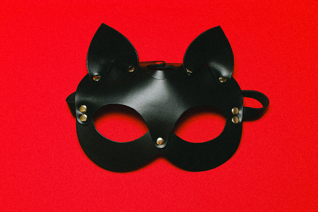 Bondage: conheça a prática e saiba como ela pode incrementar o sexo