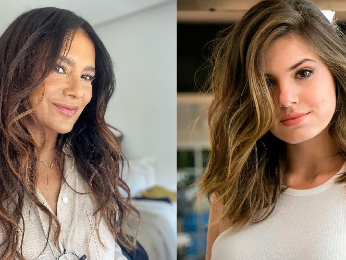 Cortes de cabelo para mulheres com rosto redondo: 5 estilos que