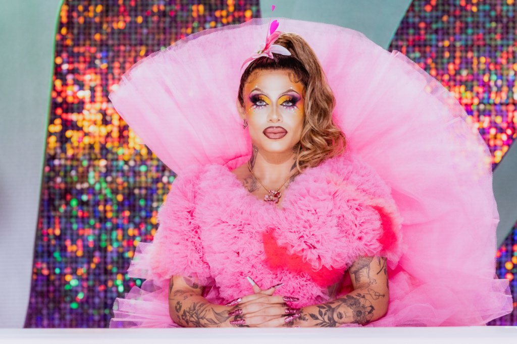 “Drag Race Brasil”: Grag Queen é anunciada como apresentadora; saiba mais