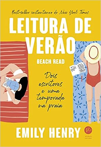 Leitura de Verão