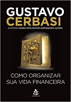 livro Como organizar sua vida financeira