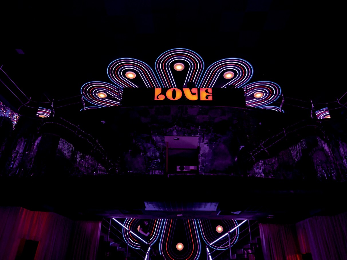 Love Cabaret: por dentro da fabulosa casa de sh... | CLAUDIA