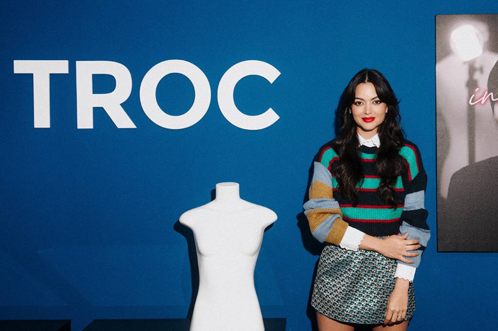 O poder de conscientização da TROC no mês do Second Hand