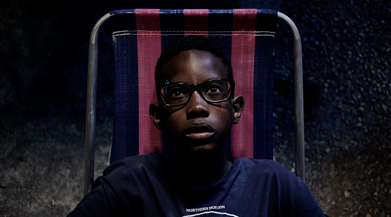 “Marte Um” brilha no Grande Prêmio de Cinema Brasileiro