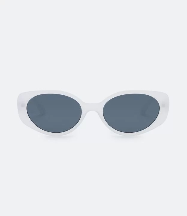 Oculos branco