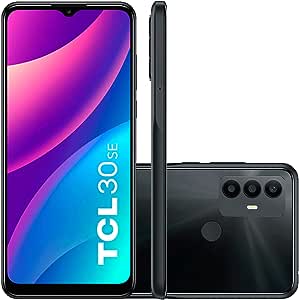 Smartphone TCL 30