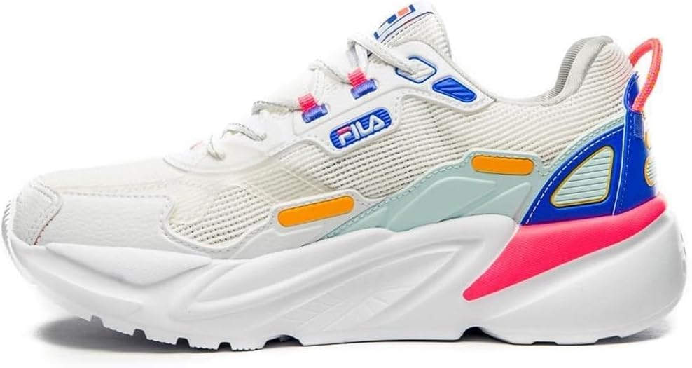 blokecore Tênis Fila Street Fit Feminino