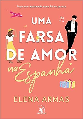 uma farsa de amor na espanha