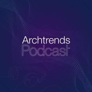 Podcast Archtrends