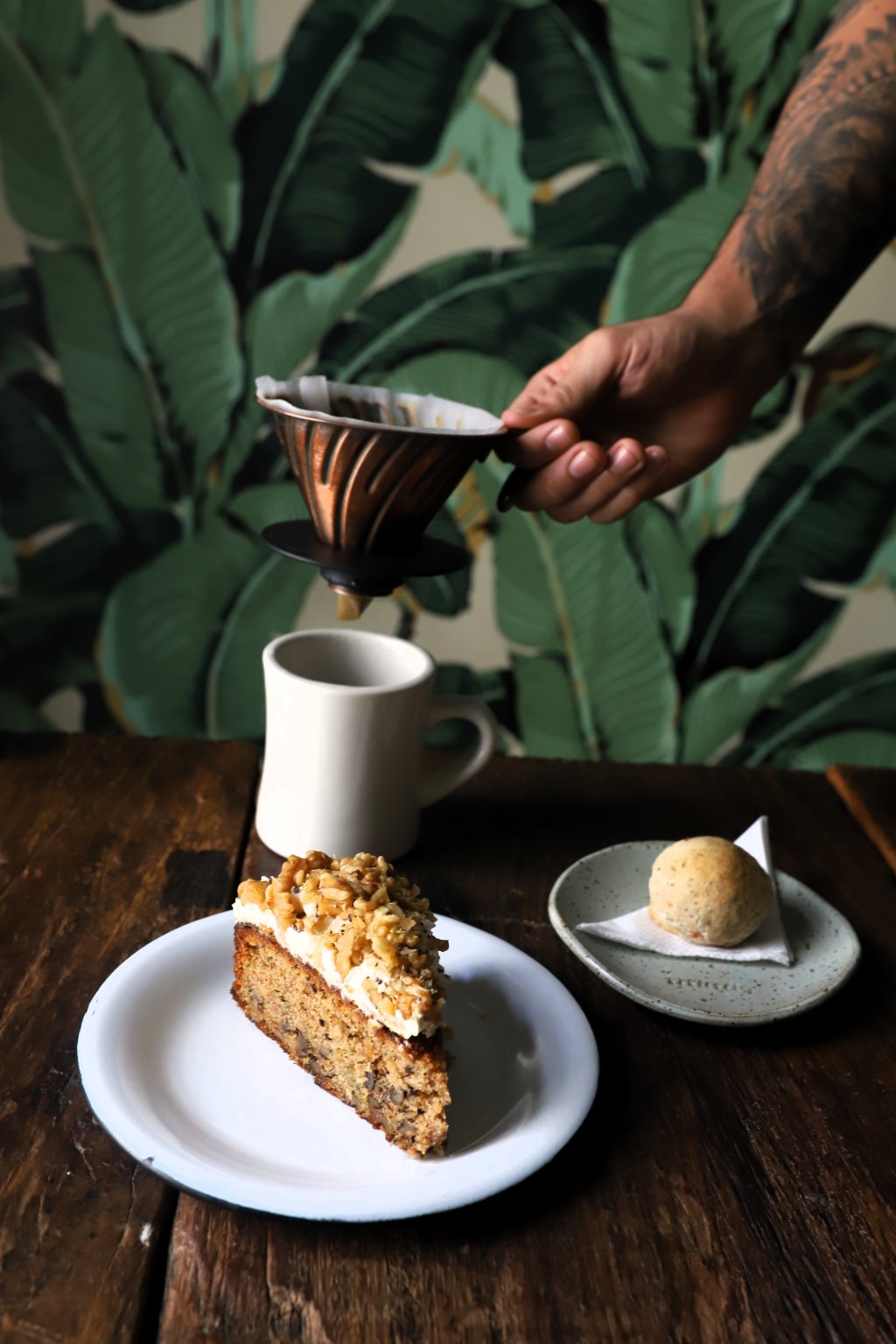 Coffee Week Brasil 2023 – Café Habitual Coffee Week Brasil 2023 - Café Habitual
