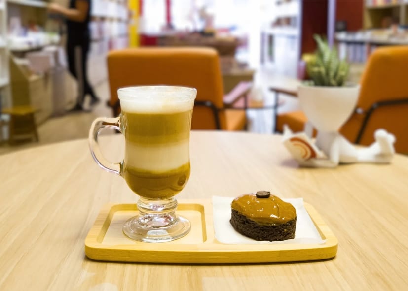 Coffee Week Brasil 2023 – Café Selo Verde O combo do Café Selo Verde na Coffee Week Brasil 2023