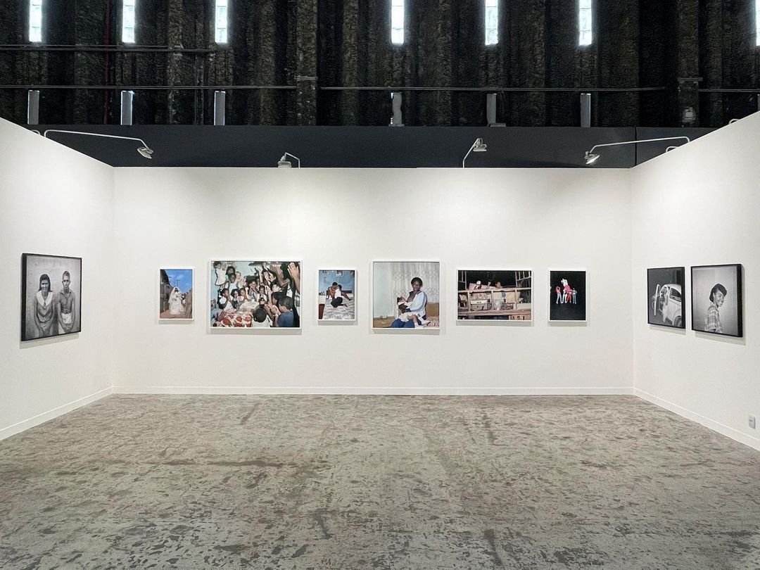 Balanço: SP–Arte Rotas Brasileiras reúne produções de todo o país