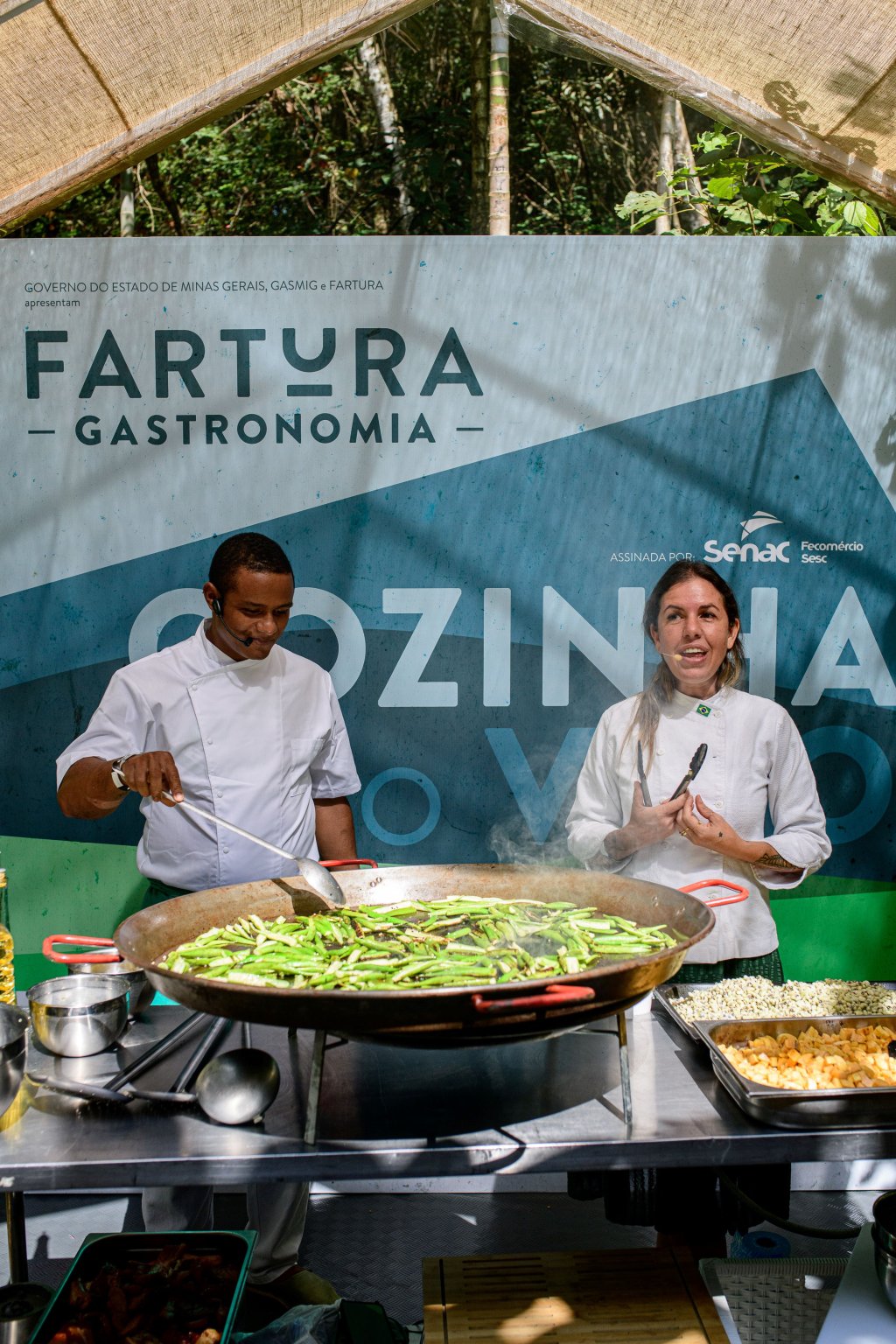 Festival Fartura Inhotim Festival Fartura Inhotim