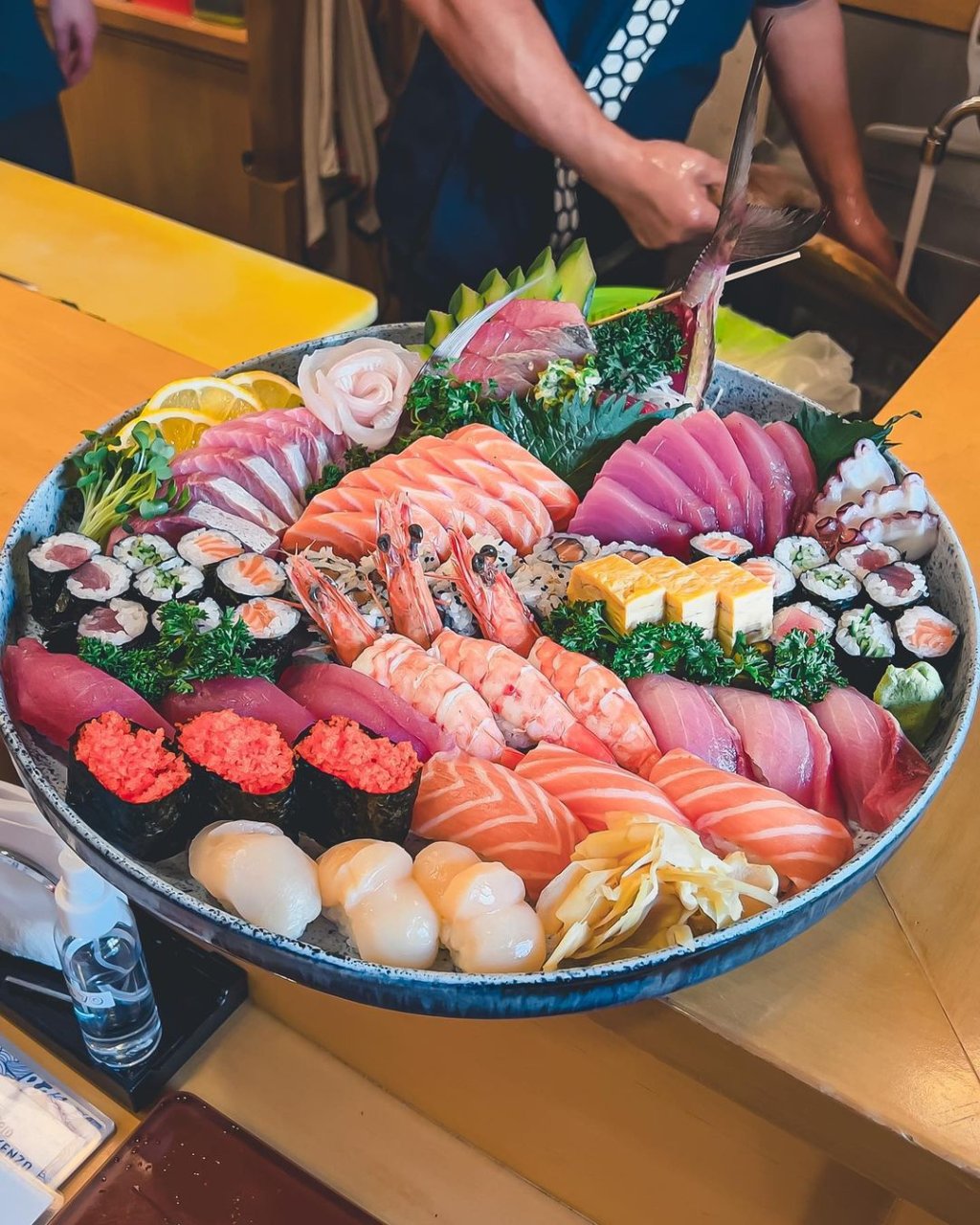 Sushi Kenzo