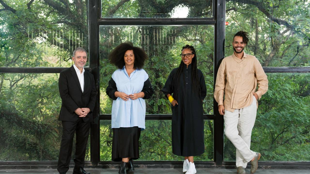 As coreografias do impossível na Bienal de Arte de São Paulo 2023
