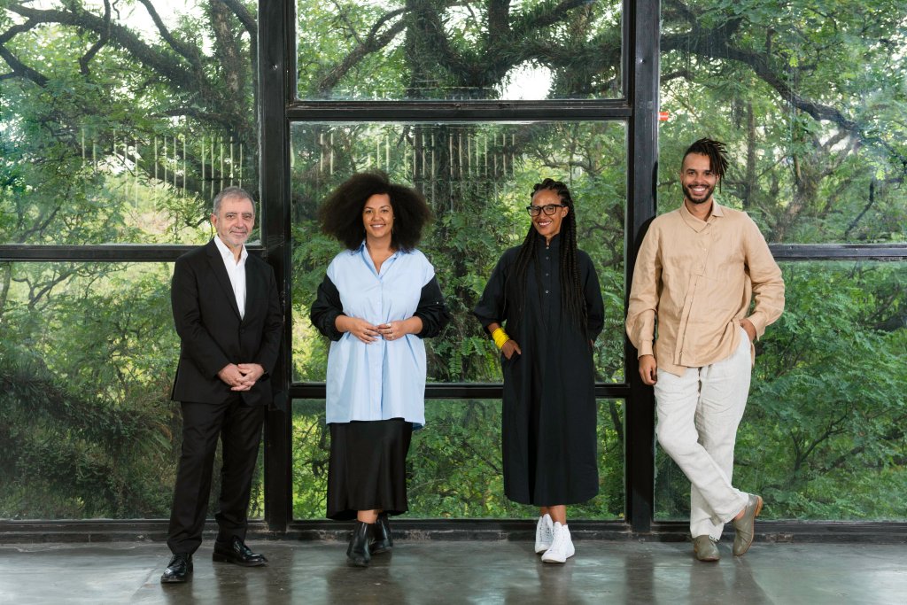 As coreografias do impossível na Bienal de Arte de São Paulo 2023