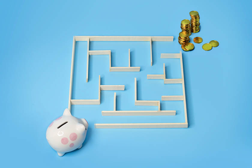 Para não repetir padrões e ser livre financeiramente