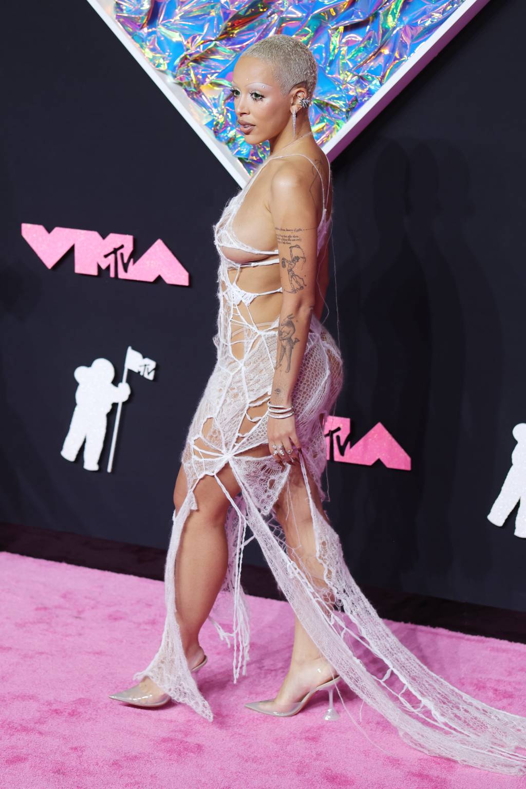 2023 MTV Video Music Awards doja cat vma 2023