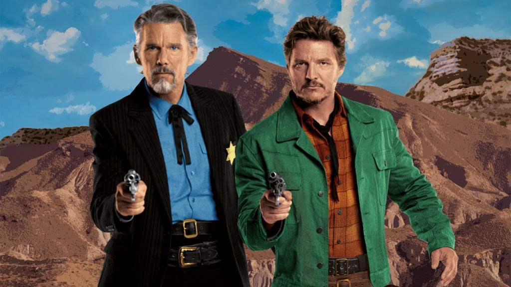 “Estranha Forma de Vida” reflete sobre os assuntos mal resolvidos da vida