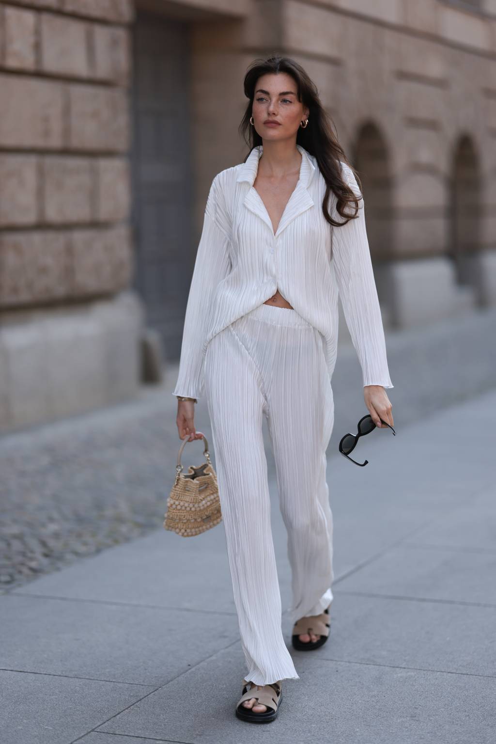 Street Style – Berlin – June, 2023 Street Style – Berlin – June, 2023