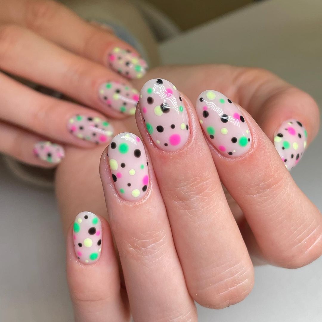 Nail Art para iniciantes
