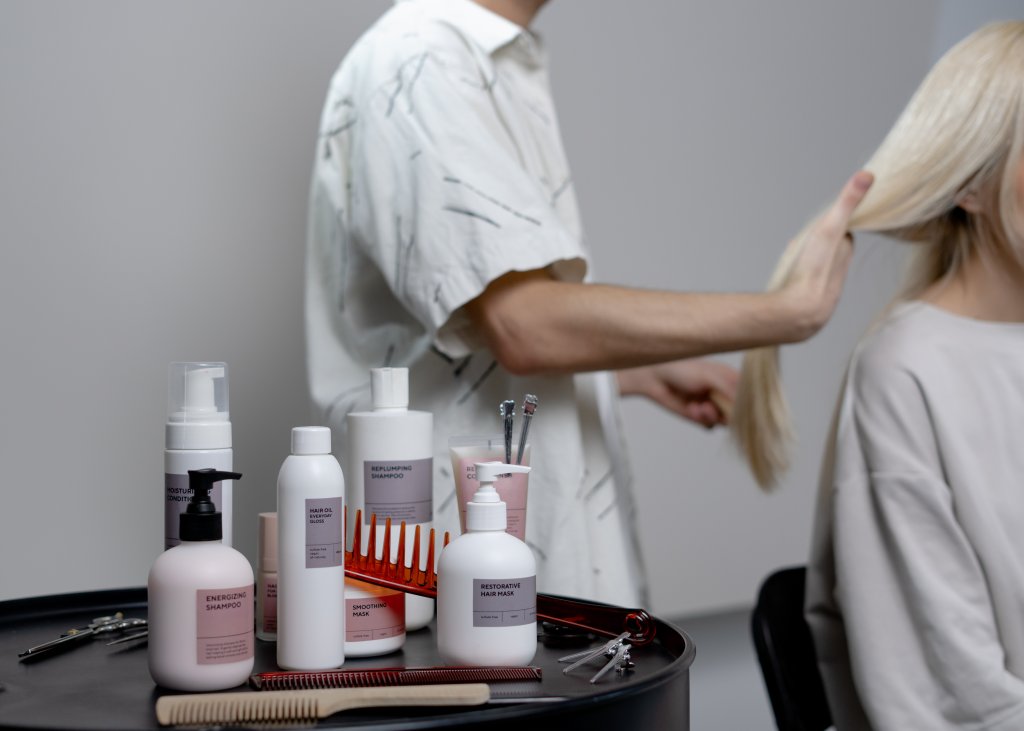 Os produtos que você usa são um reflexo da oleosidade do seu cabelo, sendo necessário fazer as escolhas corretas