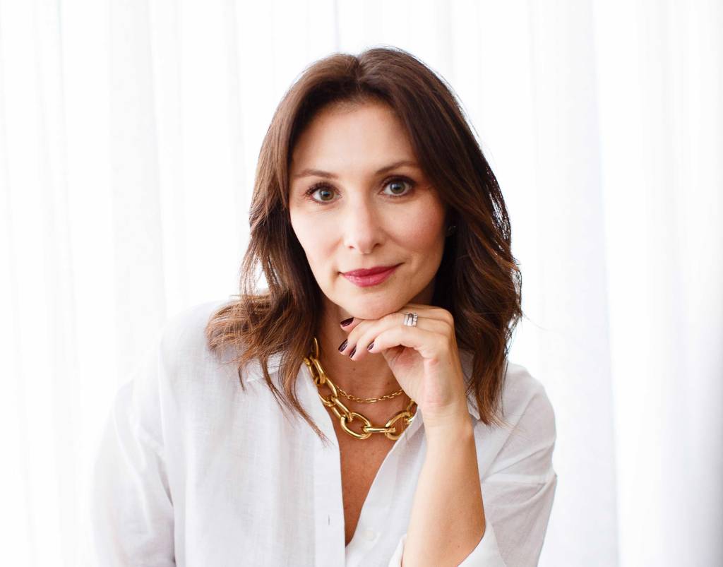 Como reinventei minha carreira para focar no que importa